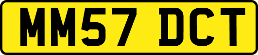 MM57DCT
