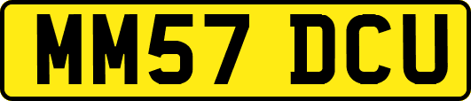 MM57DCU