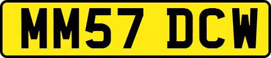 MM57DCW