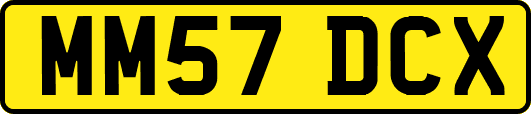 MM57DCX