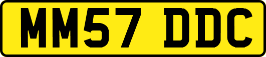 MM57DDC
