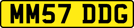 MM57DDG