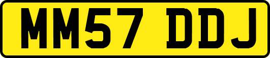 MM57DDJ