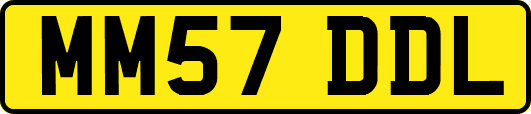 MM57DDL
