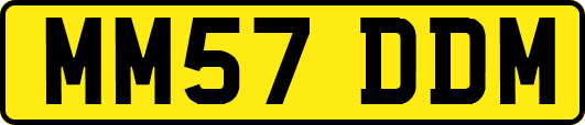 MM57DDM