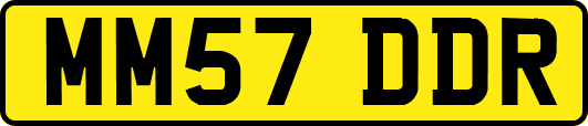 MM57DDR