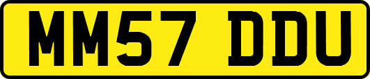 MM57DDU