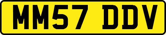 MM57DDV