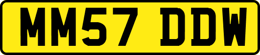 MM57DDW
