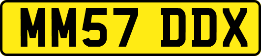 MM57DDX
