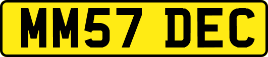 MM57DEC