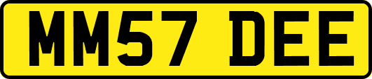 MM57DEE