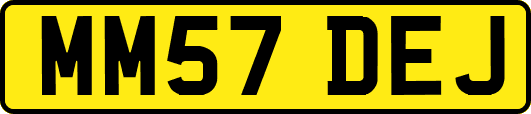 MM57DEJ
