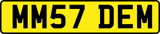 MM57DEM
