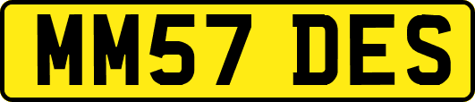 MM57DES