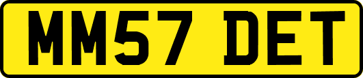 MM57DET