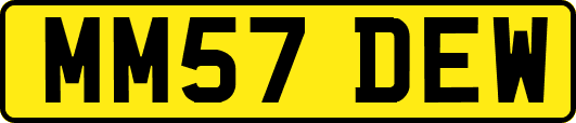 MM57DEW