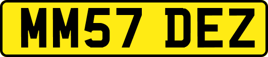 MM57DEZ