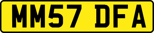 MM57DFA