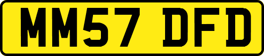 MM57DFD