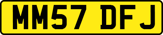 MM57DFJ