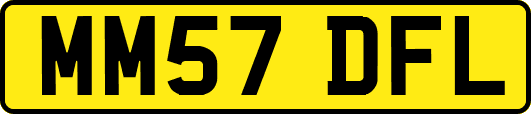 MM57DFL