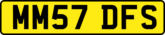 MM57DFS