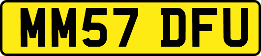 MM57DFU