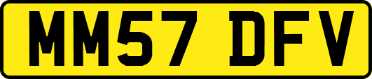 MM57DFV