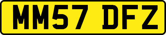 MM57DFZ