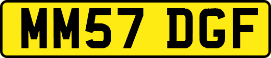 MM57DGF
