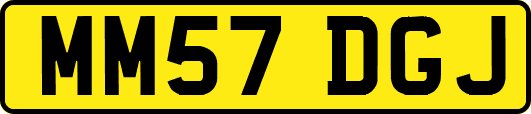 MM57DGJ