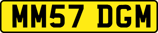 MM57DGM