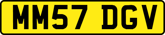 MM57DGV