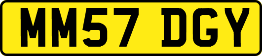 MM57DGY