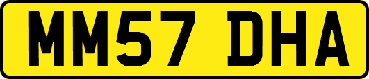 MM57DHA