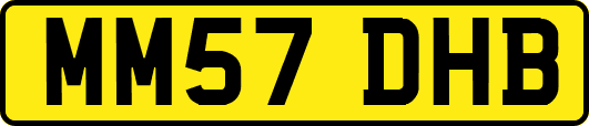MM57DHB