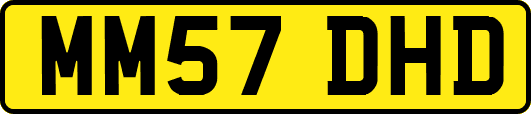 MM57DHD