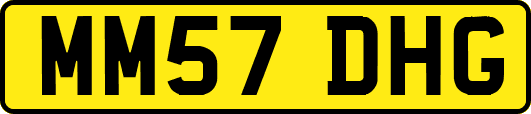 MM57DHG