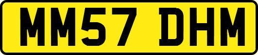 MM57DHM