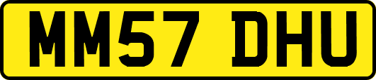 MM57DHU