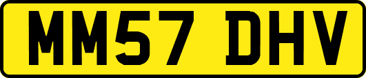 MM57DHV