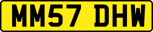 MM57DHW