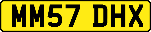 MM57DHX