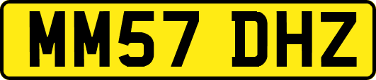MM57DHZ