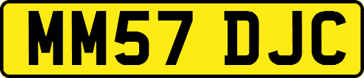 MM57DJC