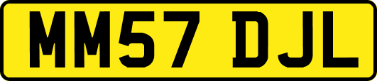 MM57DJL