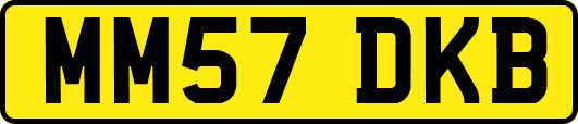 MM57DKB