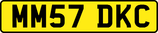 MM57DKC