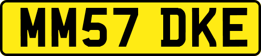 MM57DKE